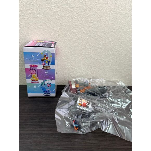 Re-Ment Kirby Twinkle Traveler Blind Box Figure - Waddle Dee - Picture 4 of 4